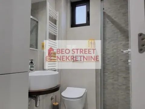 Rent, two bedroom apartment, 40m², Voždovac Sve Podlokacije, Beograd - image 10