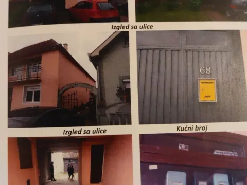 Sale, house, 308m², Jugoistočna radna zona, Inđija - image 4