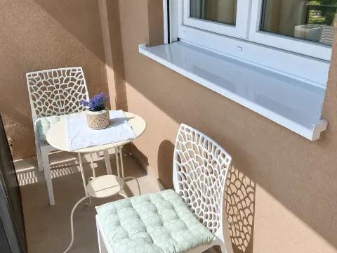 Rent, one bedroom apartment, 46m², Stari Aerodrom, Podgorica - image 9