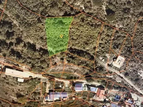 Prodaja, plac, 1557m², Markovići, Budva - image 2