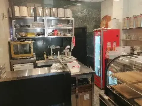 Prodaja, ugostiteljski objekat, 23m², Savski Venac, Beograd - image 7