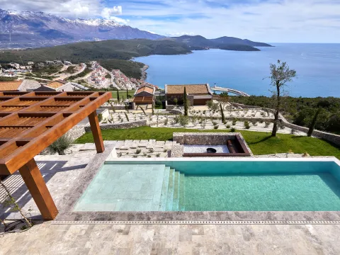 Prodaja, kuća, 344m², Luštica Bay, Tivat - image 3