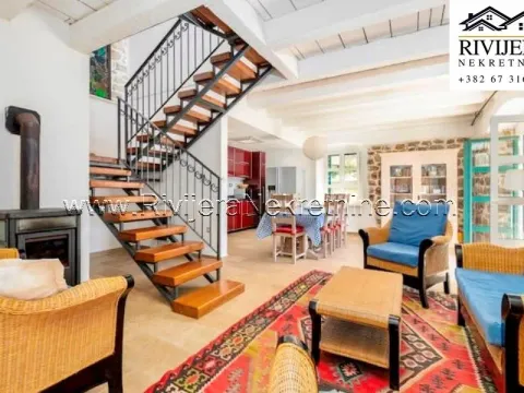 Sale, house, 147m², Rose, Herceg Novi - image 15