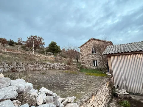 Sale, house, 90m², Velja Gorana, Bar - image 8