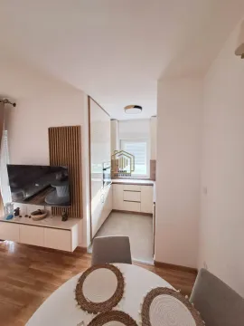 Prodaja, jednosoban stan, 47m², Zabjelo, Podgorica - image 3