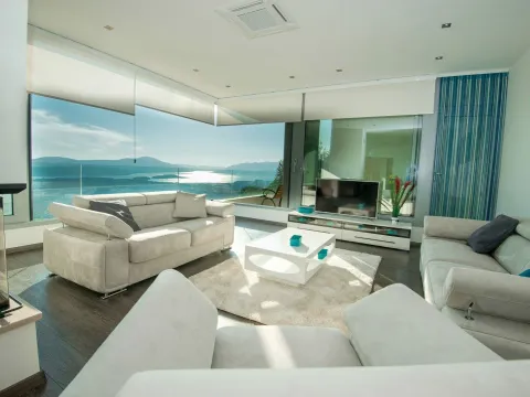 Prodaja, kuća, 310m², Kavač, Kotor - image 7