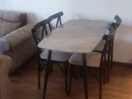 Izdavanje, jednosoban stan, 50m², Zabjelo, Podgorica - image 8