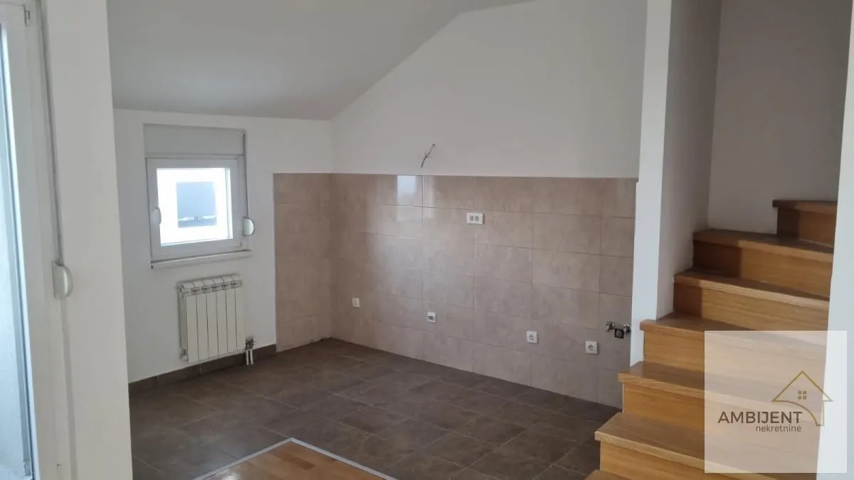 Prodaja, četvorosoban stan, 97m², Zvezdara Sve Podlokacije, Beograd