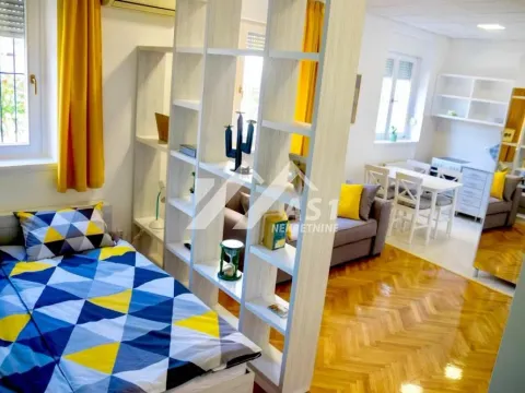Izdavanje, jednosoban stan, 31m², Centar, Novi Sad - image 7