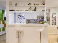 Rent, two bedroom apartment, 88m², Blok 5, Podgorica - image 3