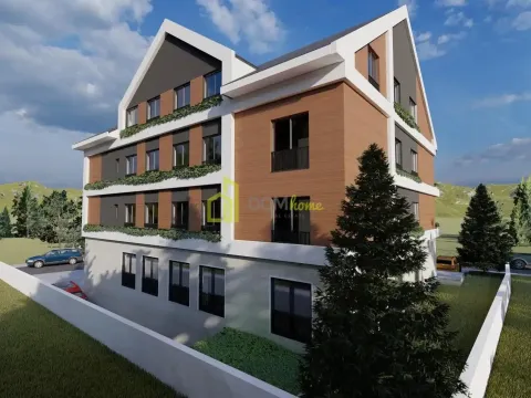 Prodaja, garsonjera, 28m², Kolašin, Crna Gora - image 2