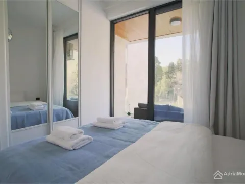 Prodaja, jednosoban stan, 40m², Centar, Tivat - image 9