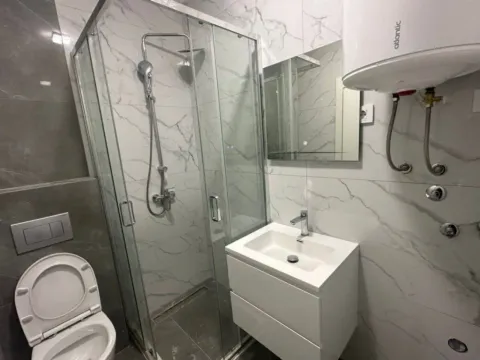 Sale, one bedroom apartment, 51m², Budva, Crna Gora - image 3