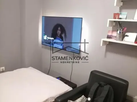 Prodaja, dvosoban stan, 40m², Novo naselje, Novi Sad - image 5