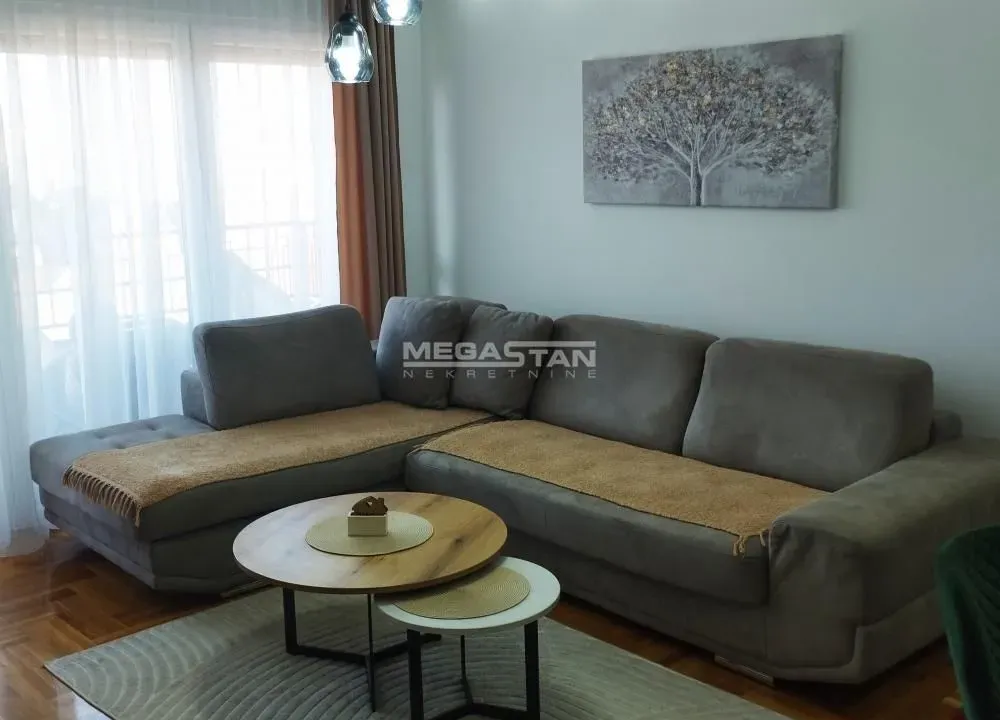 Prodaja, trosoban stan, 69m², Pančevo, Srbija