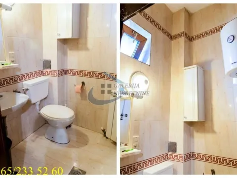 Sale, house, 430m², Stari Grad, Beograd - image 17