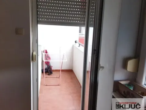 Sale, two bedroom apartment, 44m², Socijalno, Novi Sad Sve Podlokacije - image 5