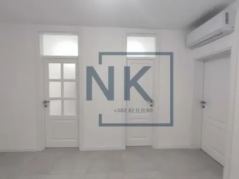 Izdavanje, dvosoban stan, 50m², Preko Morače, Podgorica - image 4