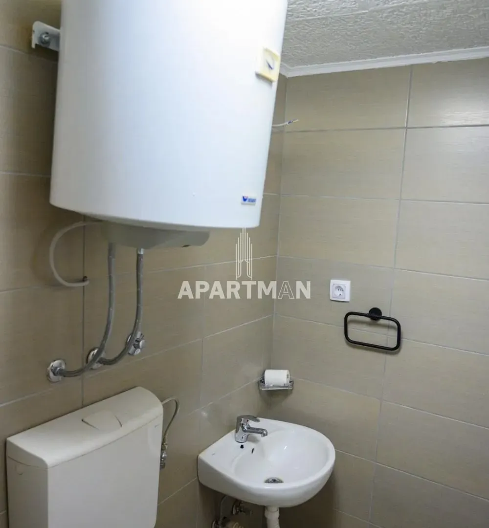 Prodaja, kuća, 33m², Krčedin, Inđija