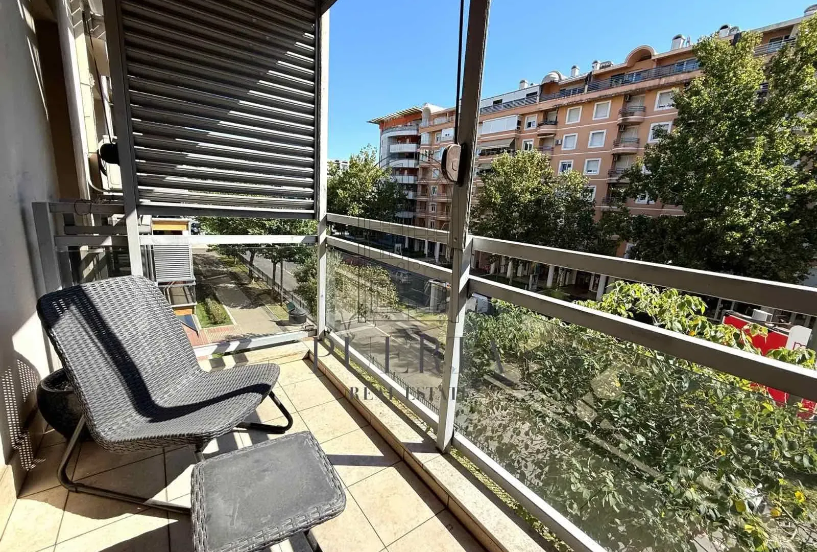 Rent, two bedroom apartment, 75m², Preko Morače, Podgorica