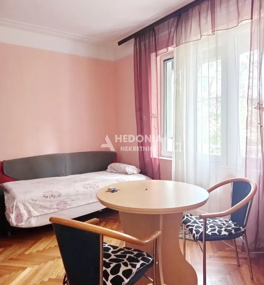 Izdavanje, jednosoban stan, 32m², Vukov Spomenik, Zvezdara Sve Podlokacije