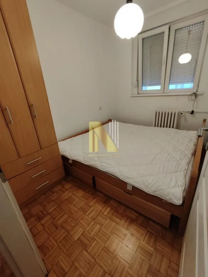 Izdavanje, trosoban stan, 73m², Kej, Novi Sad Sve Podlokacije