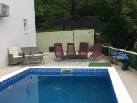 Sale, house, 129m², Lapčići, Budva - image 5