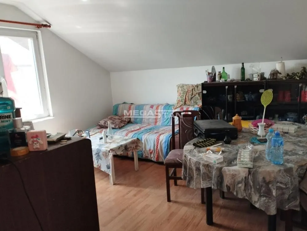 Prodaja, trosoban stan, 73m², Palilula Sve Podlokacije, Beograd