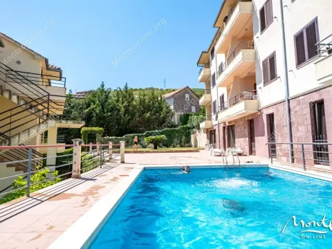 Prodaja, dvosoban stan, 72m², Kamenari, Herceg Novi - image 4
