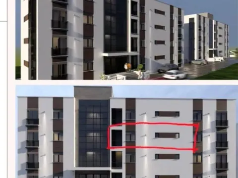 Prodaja, garsonjera, 22m², Zabjelo, Podgorica - image 1