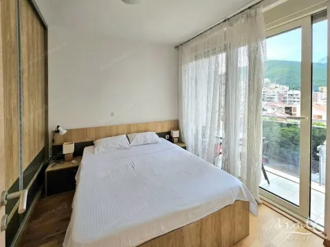 Sale, one bedroom apartment, 35m², Centar, Budva - image 6