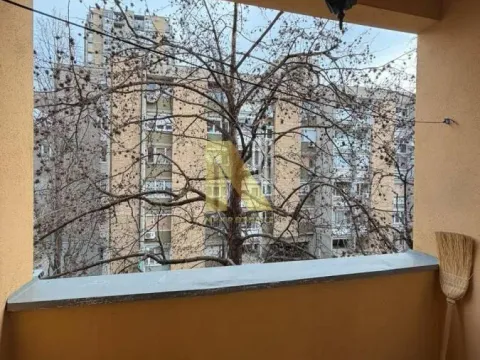 Prodaja, garsonjera, 24m², Podbara, Novi Sad Sve Podlokacije - image 13