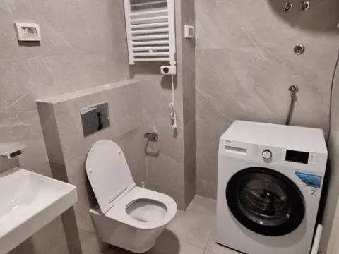 Izdavanje, jednosoban stan, 47m², Central Point, Podgorica - image 5