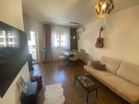 Prodaja, jednosoban stan, 44m², Zagorič, Podgorica - image 6