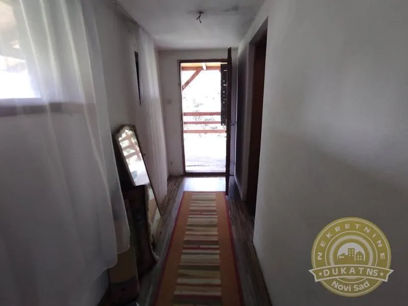 Prodaja, kuća, 91m², Beočin, Srbija