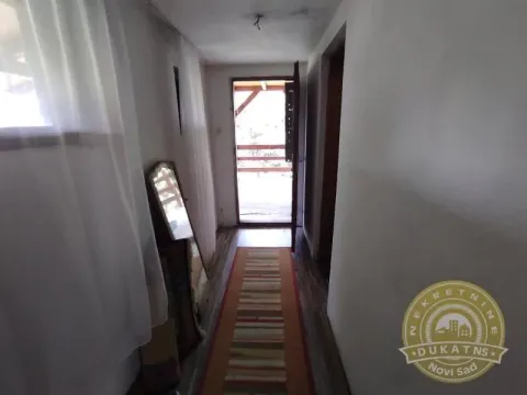 Sale, house, 91m², Beočin, Srbija - image 12