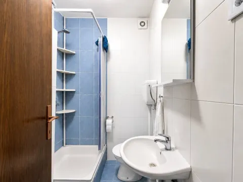 Prodaja, jednosoban stan, 34m², Centar, Budva - image 6