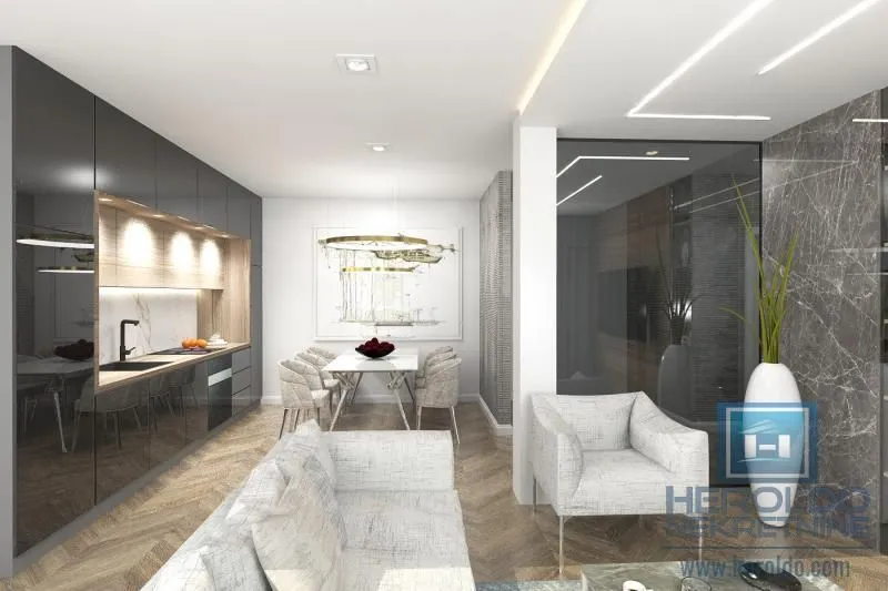 Prodaja, trosoban stan, 172m², Centar, Jagodina