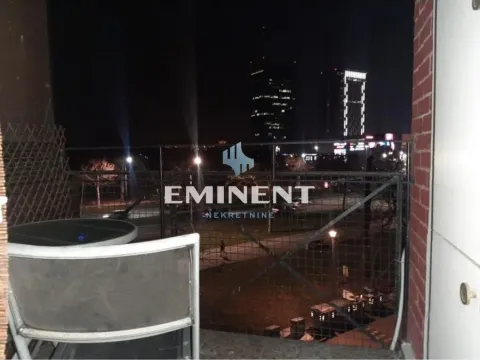 Izdavanje, trosoban stan, 68m², Novi Beograd Sve Podlokacije, Beograd - image 9