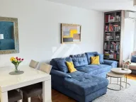 Izdavanje, dvosoban stan, 60m², Rotkvarija, Novi Sad Sve Podlokacije