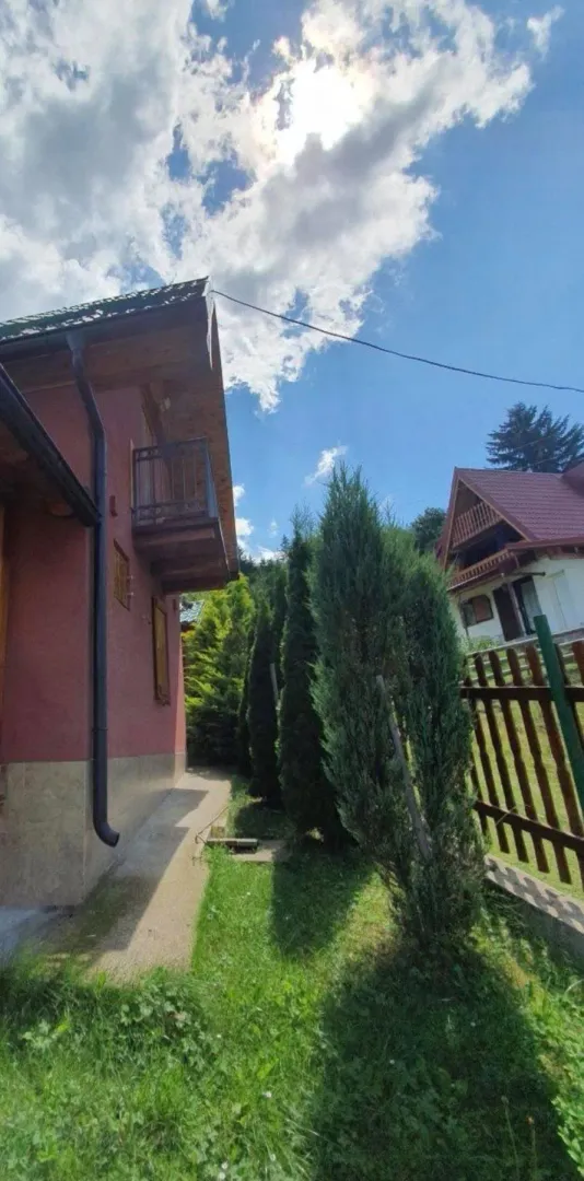 Sale, house, 45m², Aerodrom Berane, Berane