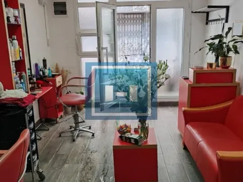 Prodaja, poslovni prostor, 23m², Botanička Bašta, Palilula Sve Podlokacije - image 1