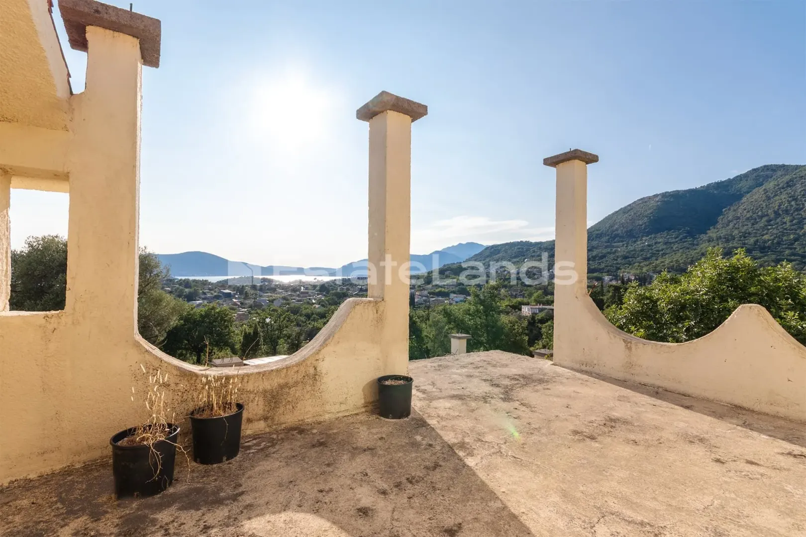 Sale, house, 56m², Kavač, Kotor