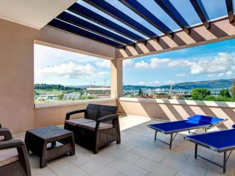 Sale, one bedroom apartment, 76m², Seljanovo, Tivat - image 5