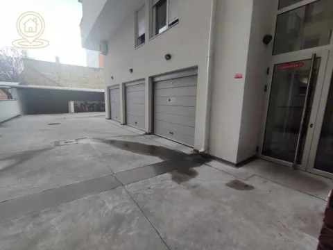 Izdavanje, garsonjera, 29m², Sajmište, Novi Sad - image 8