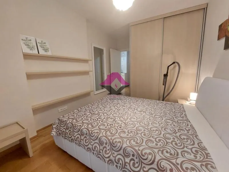 Rent, two bedroom apartment, 53m², Tašmajdan, Palilula Sve Podlokacije