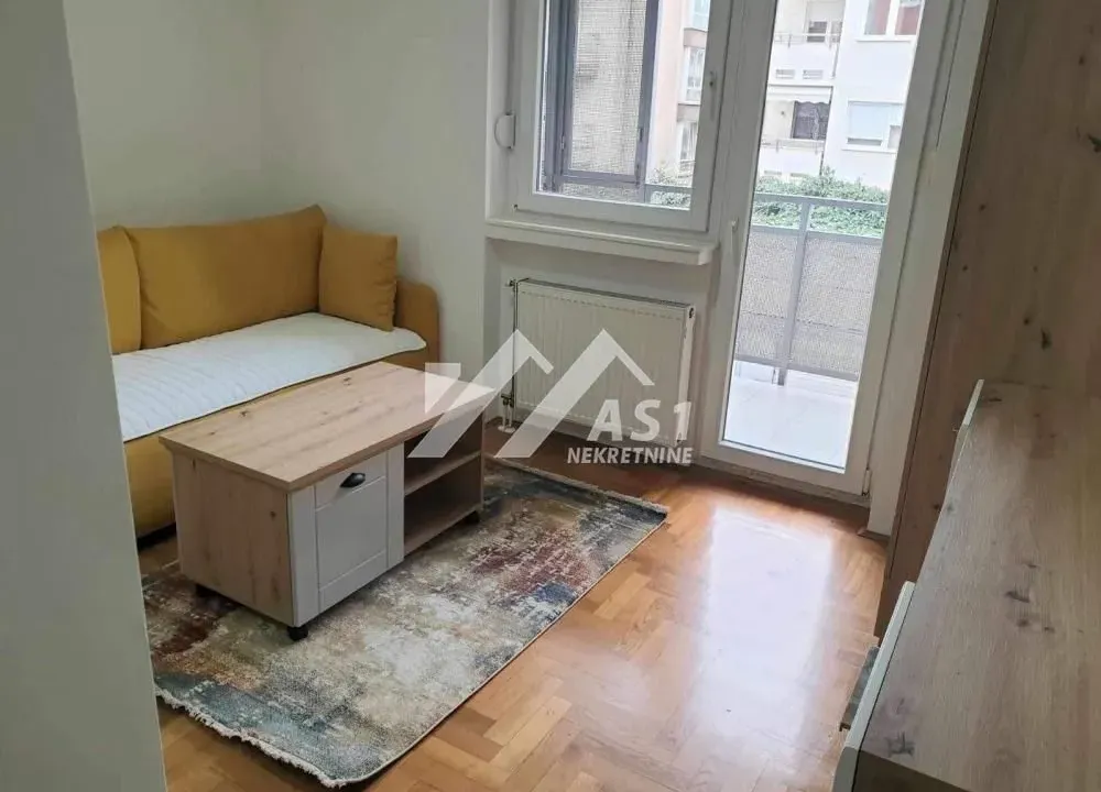 Rent, apartment, 25m², Sajam, Novi Sad Sve Podlokacije