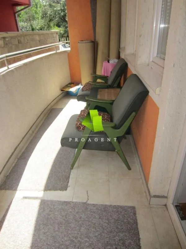 Izdavanje, jednosoban stan, 45m², Medijana, Niš