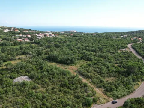 Prodaja, plac, 1817m², Zagora, Kotor