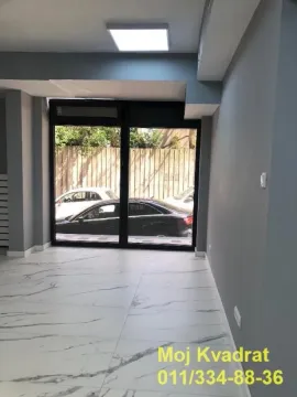 Rent, office space, 95m², Voždovačka Crkva, Voždovac Sve Podlokacije - image 7